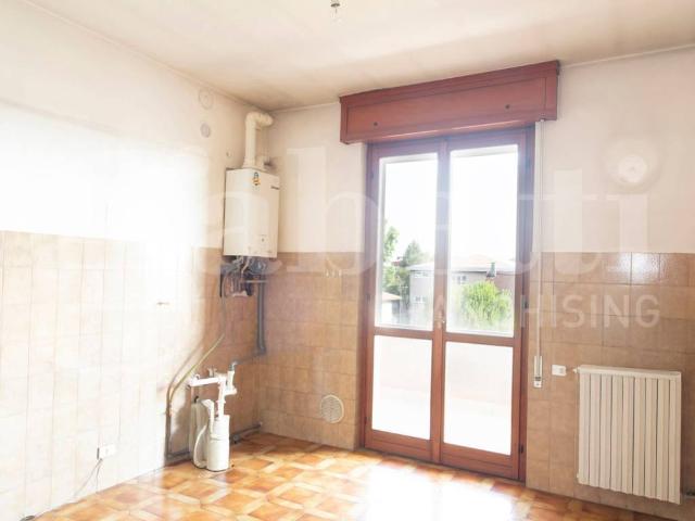Appartamento in vendita a Cesano Maderno MB