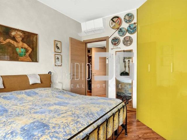 Appartamento in vendita a Cesano Maderno MB
