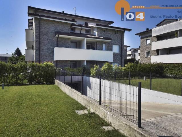 Appartamento in vendita a Cesano Maderno MB
