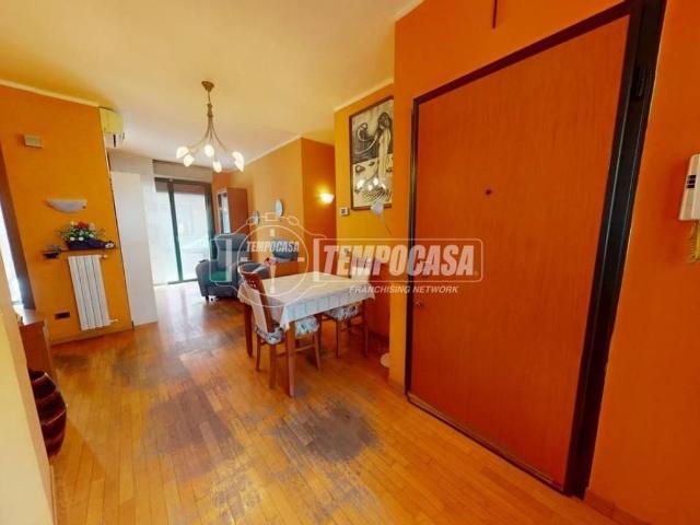 Appartamento in vendita a Cesano Maderno MB
