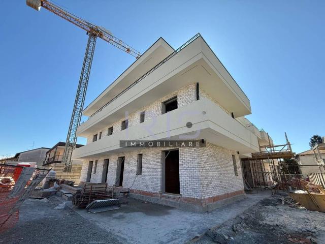 Appartamento in vendita a Cesano Maderno MB