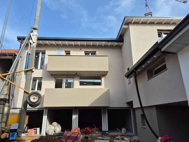Appartamento in vendita a Cesano Maderno MB