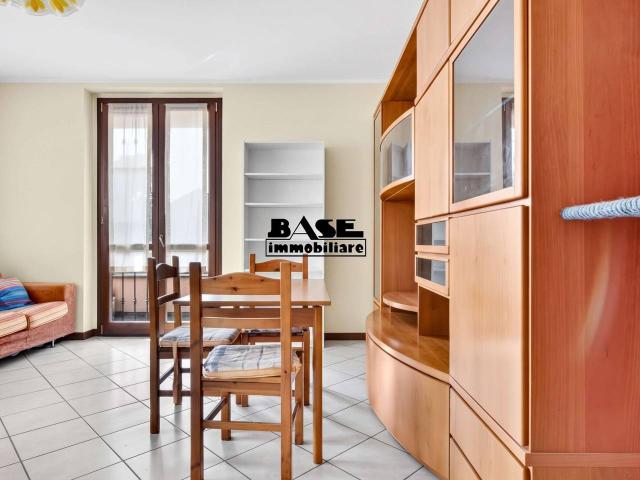 Appartamento in vendita a Cesano Maderno