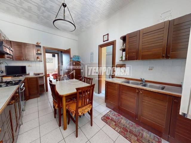 Appartamento in vendita a Cesano Maderno