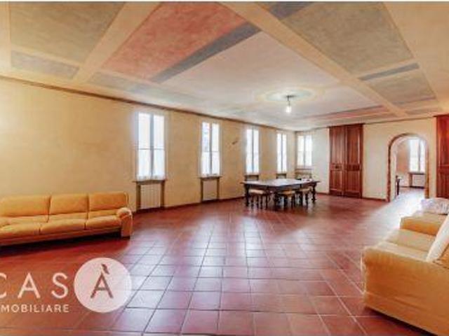 Appartamento in vendita a Cesena