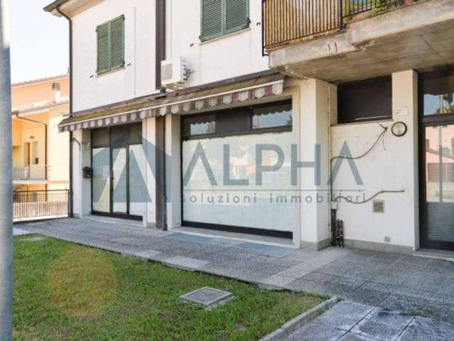 Appartamento in vendita a Cesena