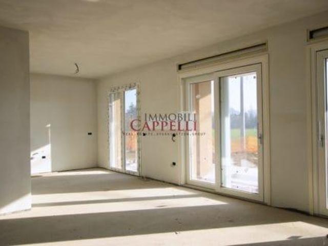 Appartamento in vendita a Cesena