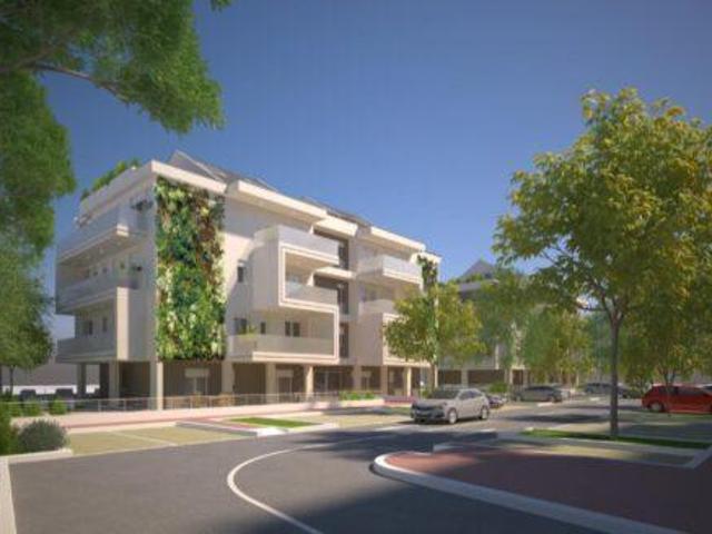 Appartamento in vendita a Cesena
