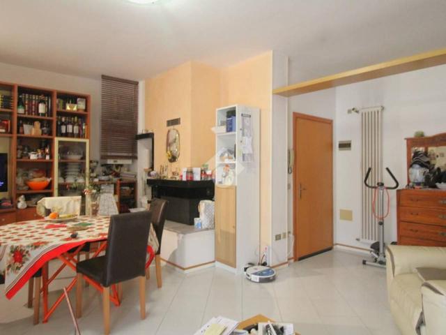 Appartamento in vendita a Cesena