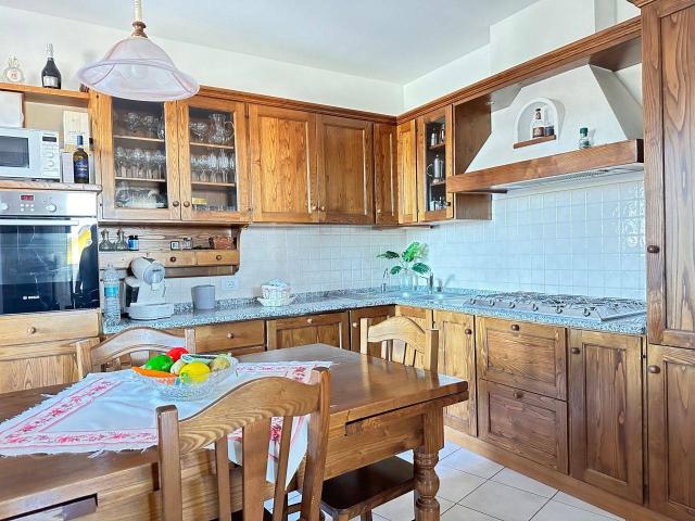 Appartamento in vendita a Cesena