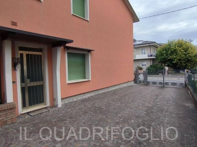 Appartamento in vendita a Cesena