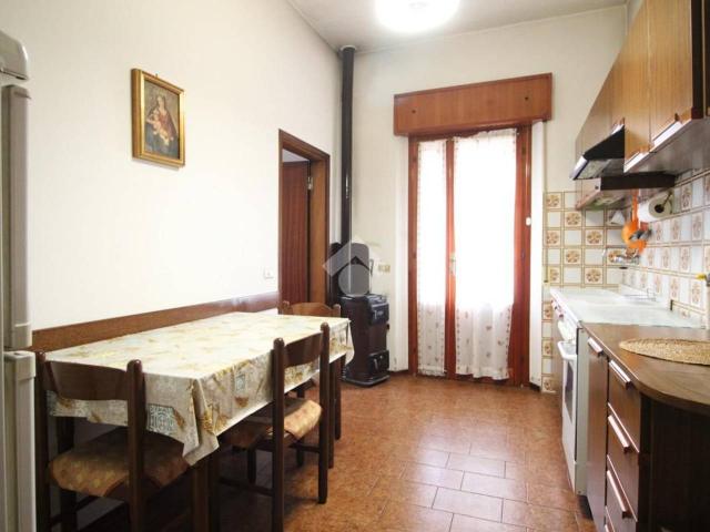 Appartamento in vendita a Cesena