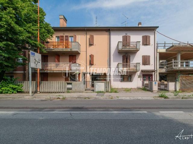 Casa indipendente in vendita a Cesena FC