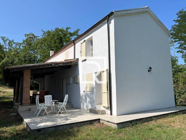 Appartamento in vendita a Cesena FC