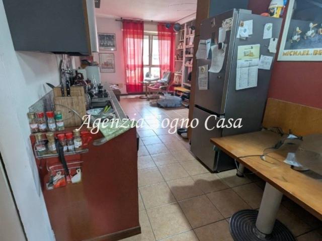Appartamento in vendita a Cesena FC