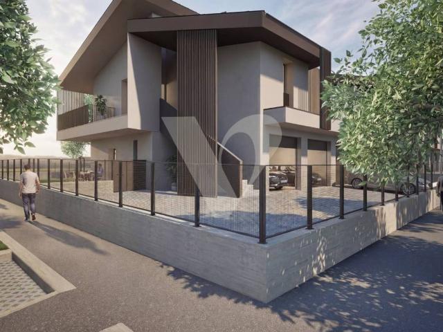 Appartamento in vendita a Cesena FC