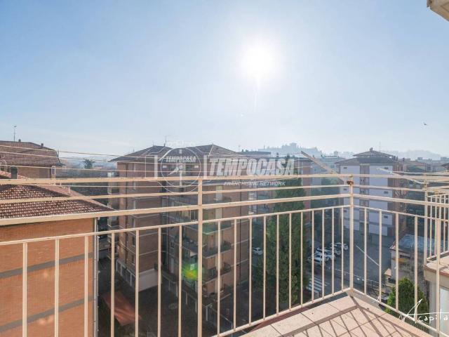 Appartamento in vendita a Cesena FC