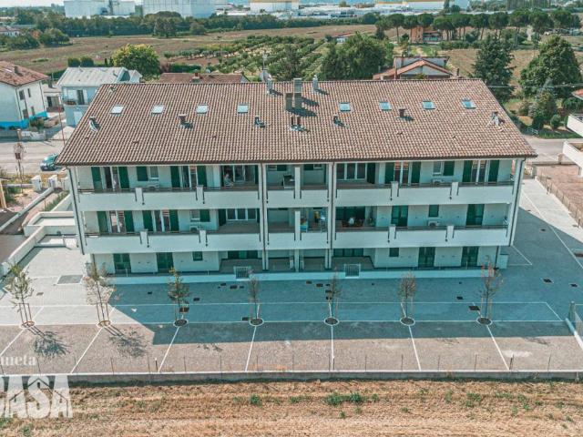 Appartamento in vendita a Cesena FC