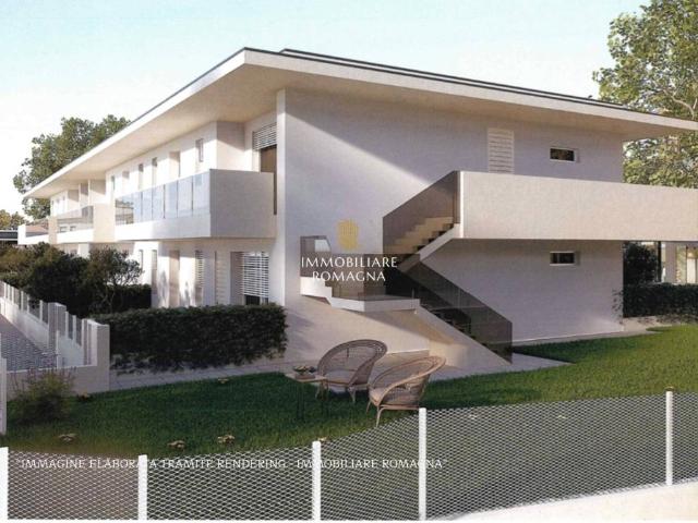 Appartamento in vendita a Cesena FC