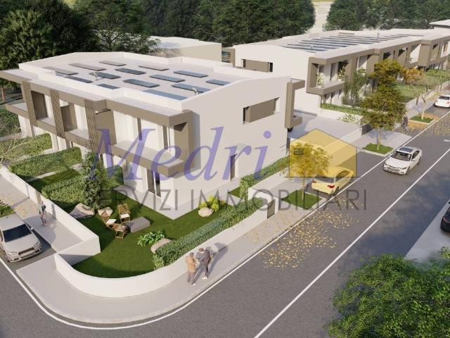 Appartamento in vendita a Cesena FC