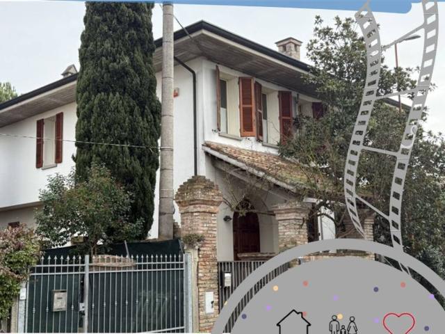 Appartamento in vendita a Cesena FC