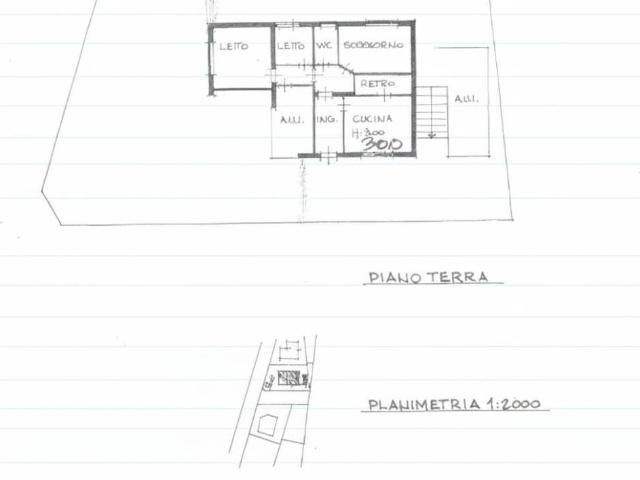 Appartamento in vendita a Cesena FC