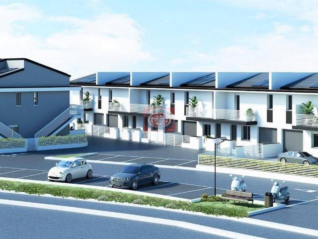 Appartamento in vendita a Cesena FC