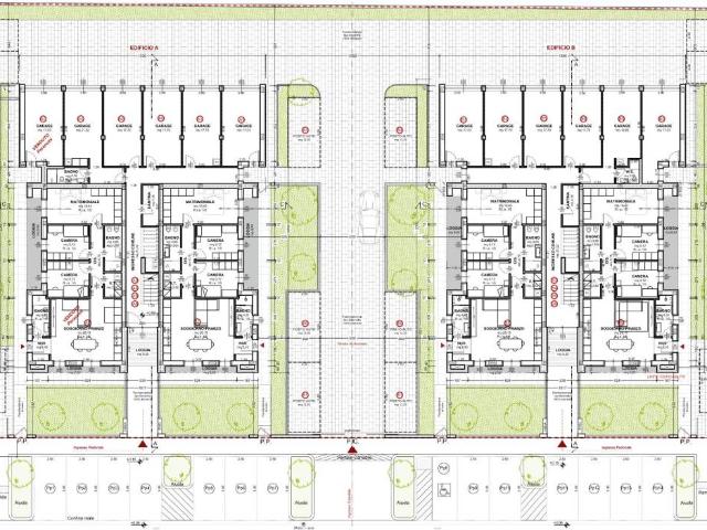 Appartamento in vendita a Cesena FC