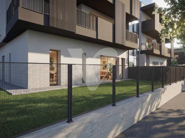 Appartamento in vendita a Cesena FC