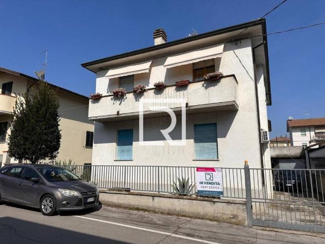 Appartamento in vendita a Cesena FC