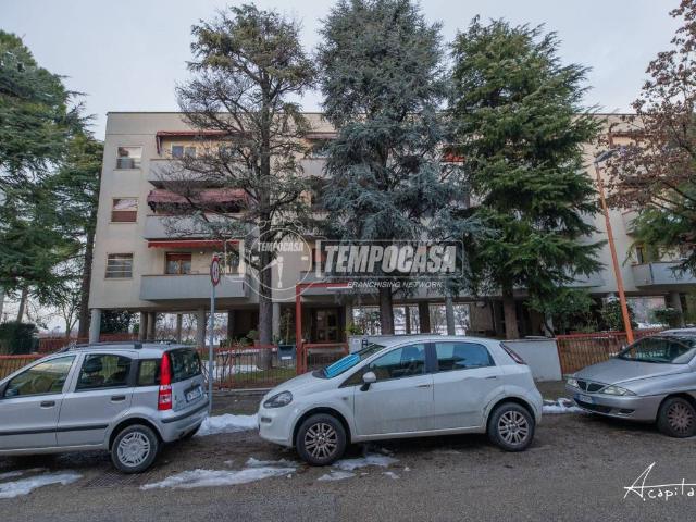 Appartamento in vendita a Cesena FC