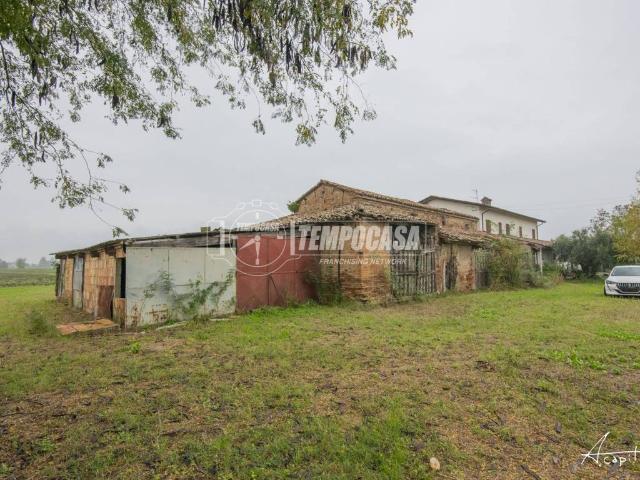 Casa indipendente in vendita a Cesena FC