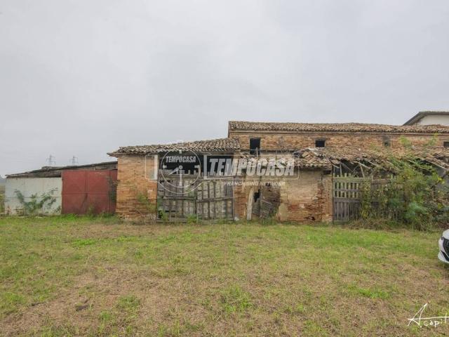 Casa indipendente in vendita a Cesena FC