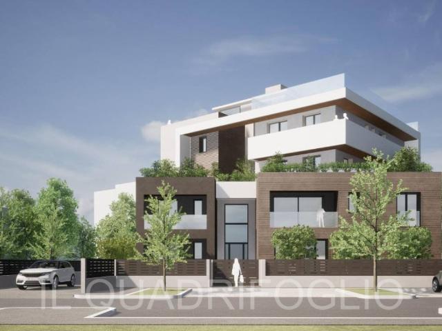 Appartamento in vendita a Cesena FC