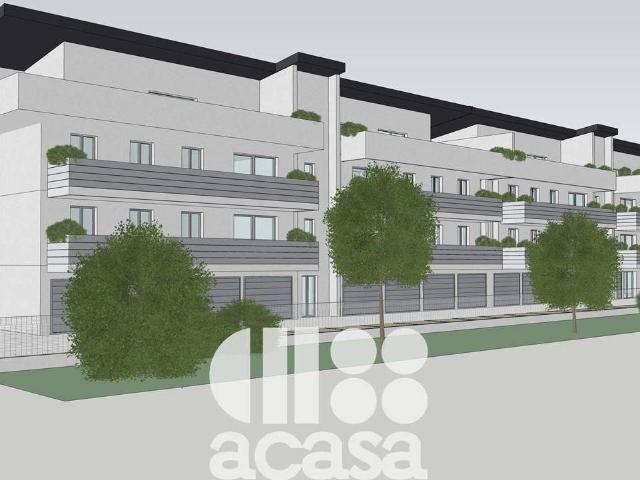 Appartamento in vendita a Cesena FC