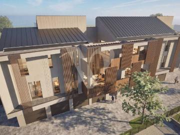 Appartamento in vendita a Cesena FC