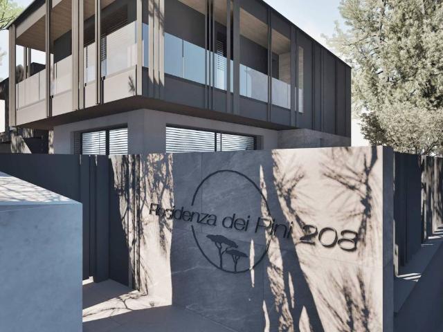 Appartamento in vendita a Cesena FC