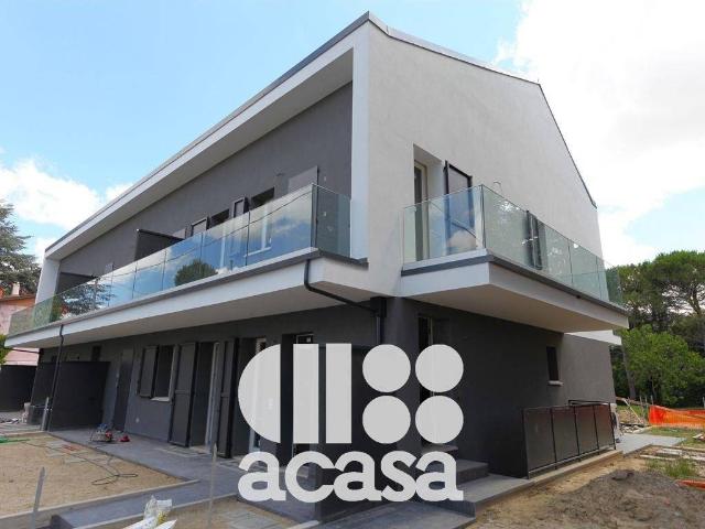 Appartamento in vendita a Cesena FC