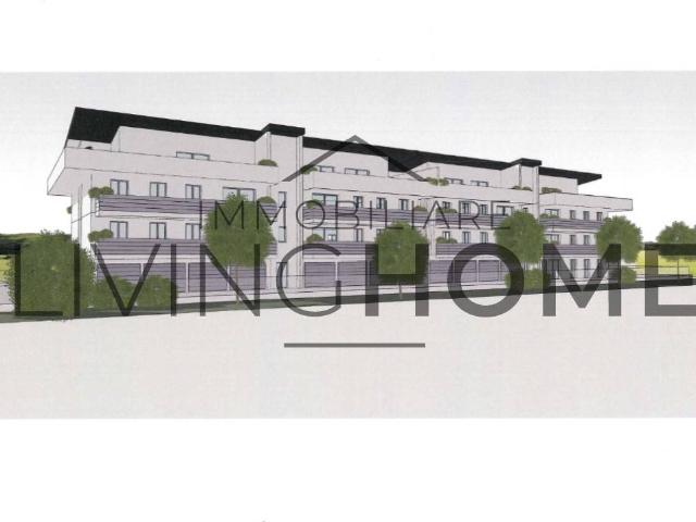 Appartamento in vendita a Cesena FC
