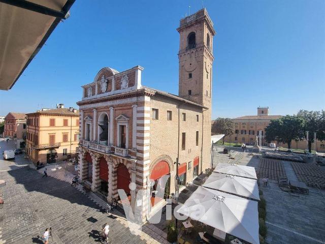 Appartamento in vendita a Cesena FC