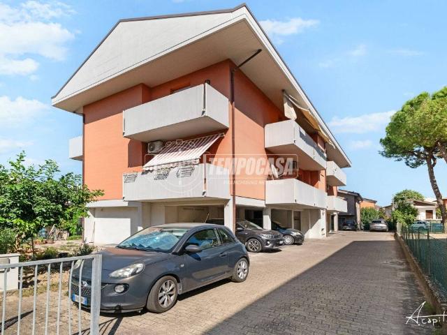 Appartamento in vendita a Cesena FC