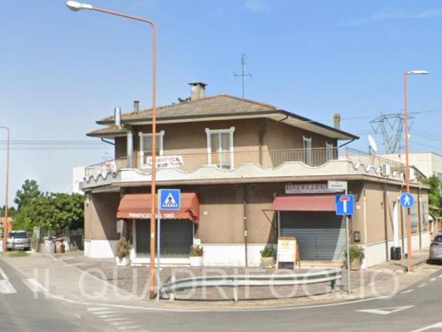 Appartamento in vendita a Cesena FC