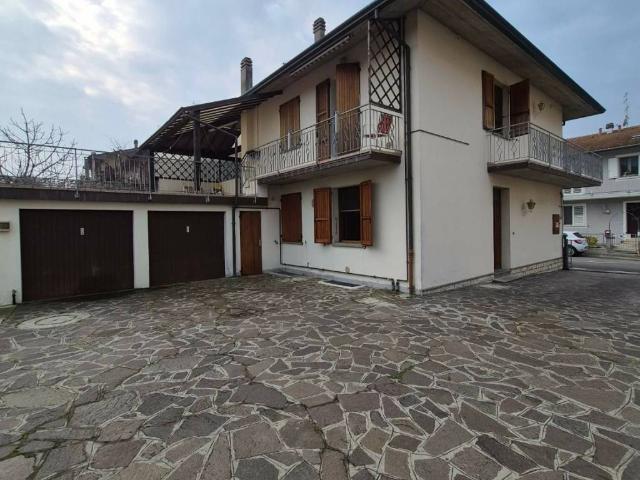 Appartamento in vendita a Cesena FC
