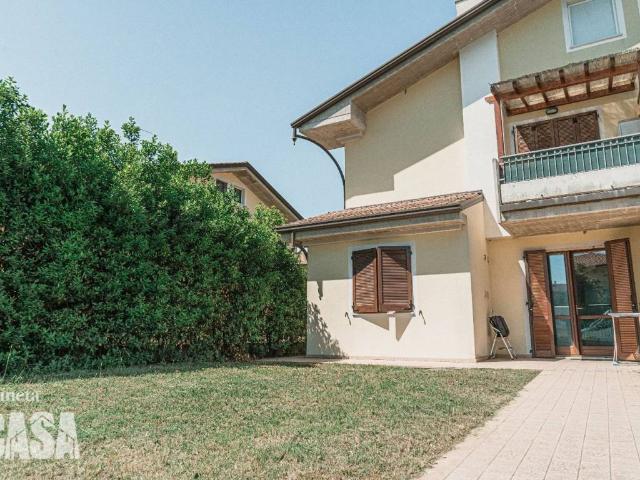 Appartamento in vendita a Cesena FC