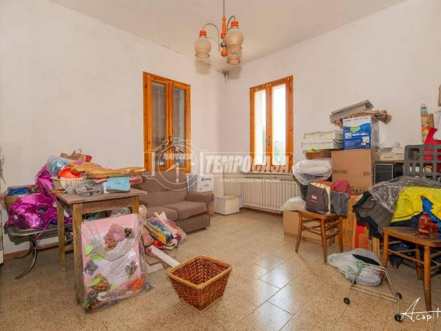 Appartamento in vendita a Cesena FC