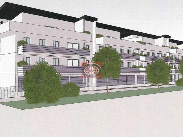 Appartamento in vendita a Cesena FC
