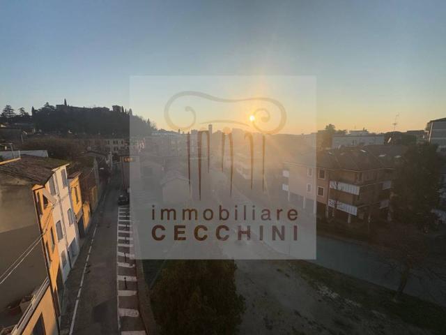 Appartamento in vendita a Cesena FC