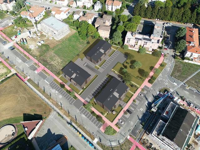 Appartamento in vendita a Cesena FC