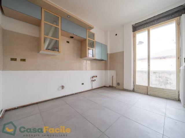 Appartamento in vendita a Cesena FC