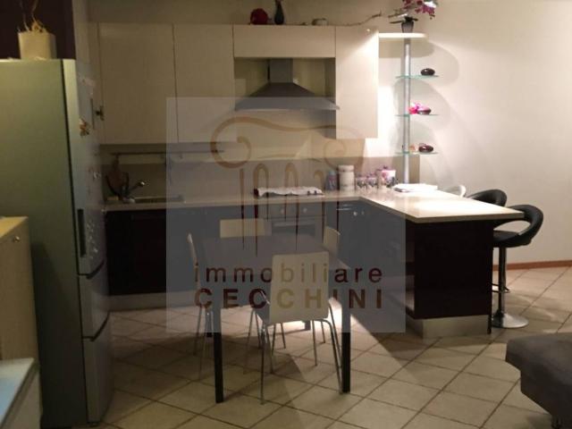 Appartamento in vendita a Cesena FC